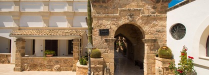Parco Dei Principi Resort & Spa