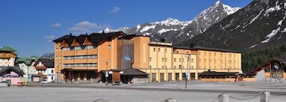 Grand Hotel Miramonti