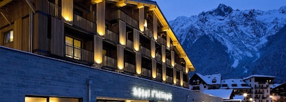 Héliopic Hôtel & Spa