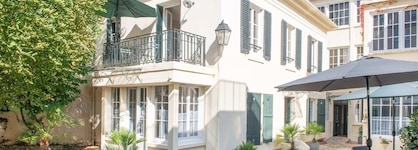 Helzear Montparnasse Suites
