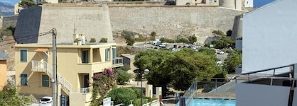 Hotel Mediterranee