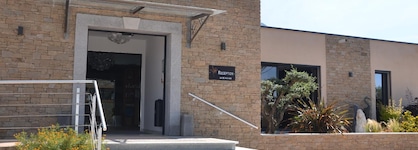 Domaine Villas Mandarine