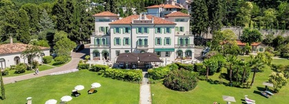 Hotel Du Parc