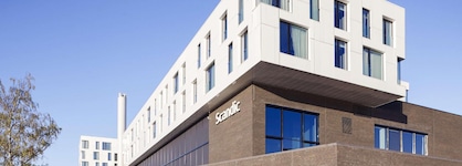 Scandic Fornebu