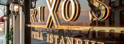 Rixos Pera Istanbul