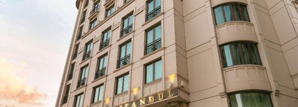 Rixos Pera Istanbul