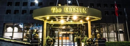 The Elysium Taksim