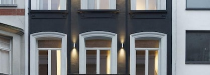 Neufchatel Belgian Hotel