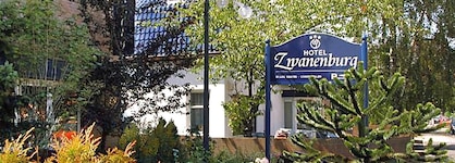 Hotel Zwanenburg