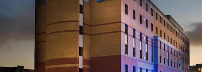 Ibis Budget Brussels Airport