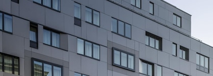 Aparthotel Adagio Access Paris Reuilly