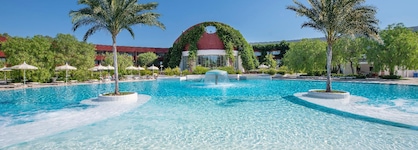Bluserena Ethra Reserve - Calanè Resort