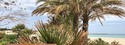 Hotel Capo San Vito