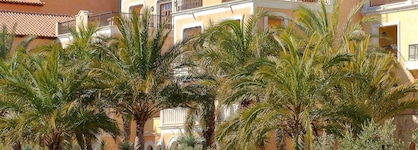 The Level  At  Meliá Villaitana