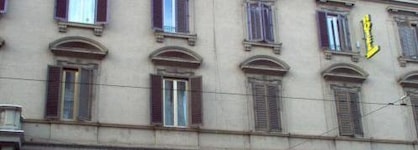 Hotel Moscatello