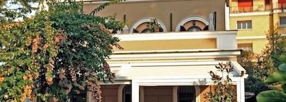 Villa Pirandello