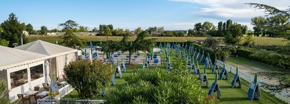 Hotel Villa Sara