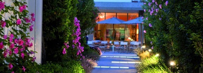 Union Lido Art & Park Hotel