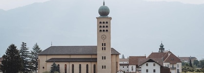Hotel Schwarzschmied