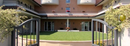 Hotel Dante Residence
