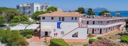 Hotel Mare Blue