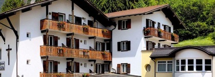 Albergo Panorama