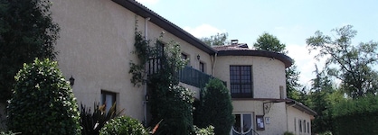Hôtel Les Criquets - Bordeaux