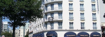 Hôtel Vauban