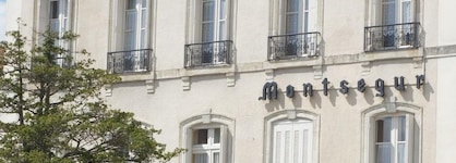 Hotel Montsegur