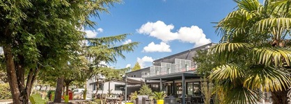 Comté D'ornon - Logis Hôtel & Spa