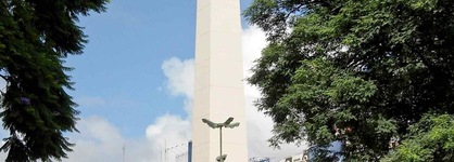 Ibis Buenos Aires Obelisco