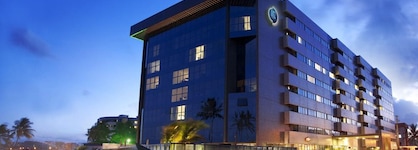 Ritz Suítes Grand Hotel Boutique