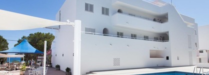 Apartamentos Typic Art