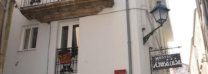 Hostal Anosa Casa