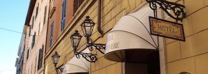 Hotel Trastevere