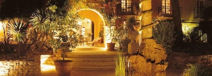 Hôtel Villa Marie St Tropez