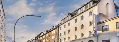 Signature Hotel Astoria Hamburg
