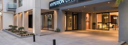 Hyperion City Hotel