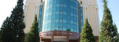 Mövenpick Samarkand