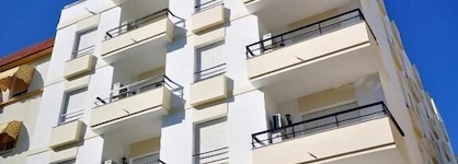 Hotel Mare Estepona