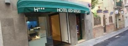 Sitges Apartment