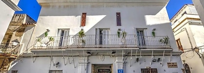 La Casa De La Favorita