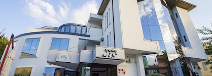 Hotel Sirena