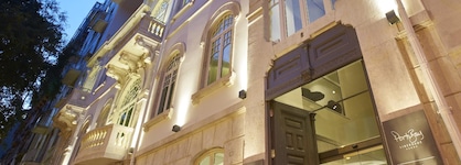 Hotel Portobay Liberdade