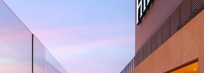 Hilton Lima Miraflores