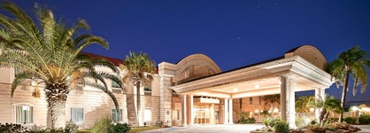 Best Western Plus Portland