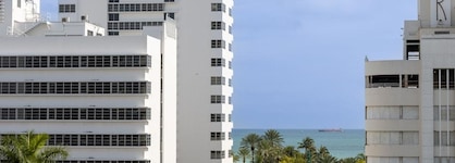 Uma House By Yurbban South Beach