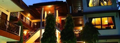 Chaweng Noi Resort