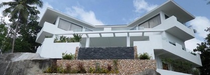 Tropical Sea View Residence