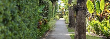 King's Garden Resort
